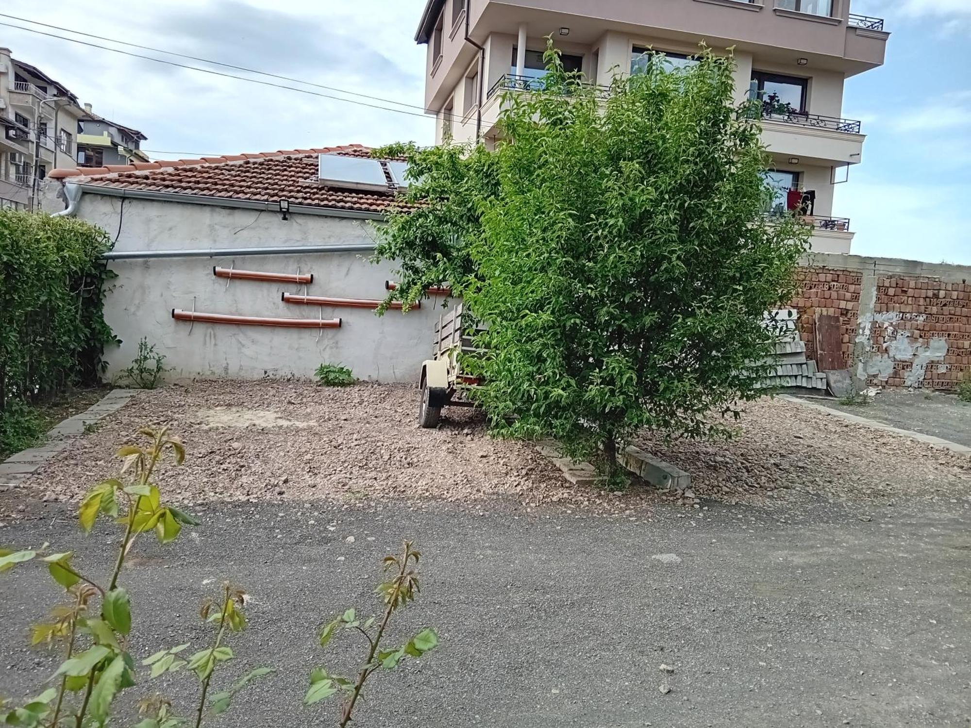 Къща За Гости Градина Aheloy Luaran gambar